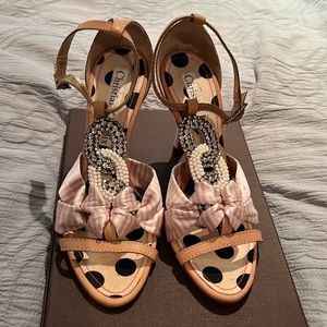 Women’s sandal
